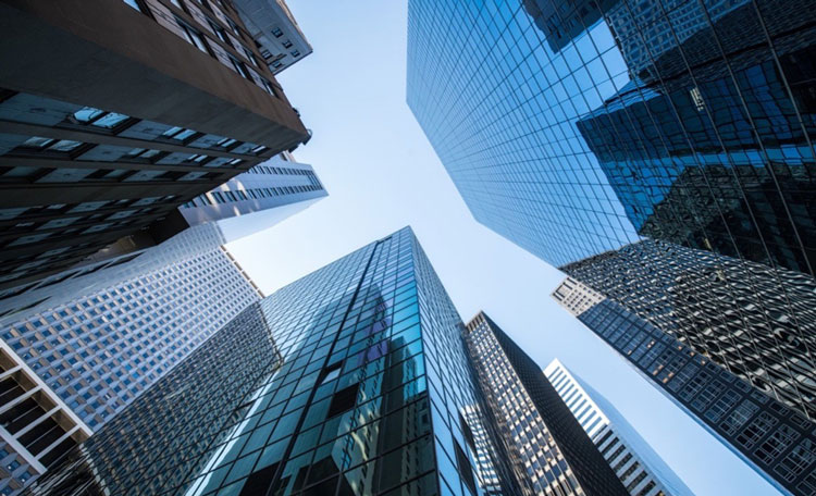 Serious opportunities to convert offices into homes