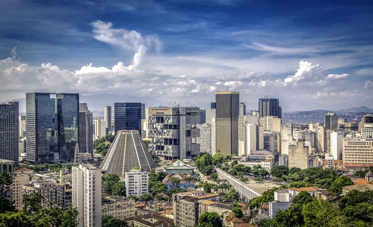 Rio de Janeiro