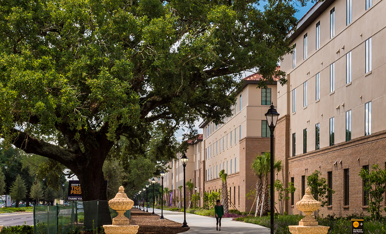 College and University Campuses: Considerations for reopening and maximizing real estate value