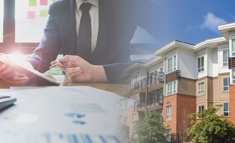 Webinar: COVID-19 Implications for Multifamily Investors