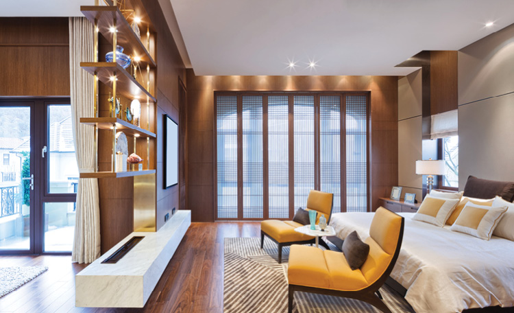 The Current & Future State of the Hotel Industry