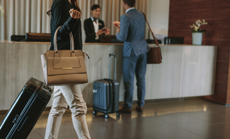 In for the Extended Stay in China’s Hotel Industry