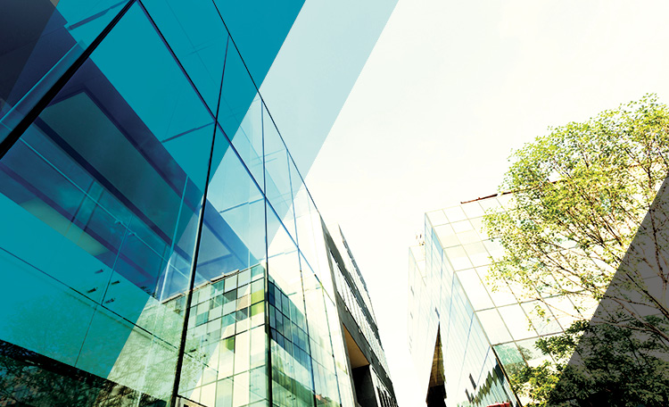 Capgemini et Cushman & Wakefield récompensés par le programme Green Lease Leaders