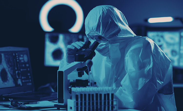 Life Sciences: COVID-19 Report