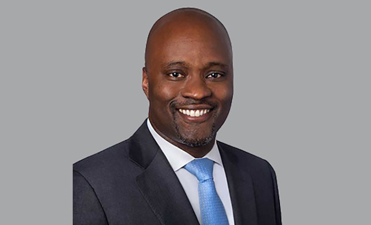 Cushman & Wakefield Executive Named to 2020 Most Influential Black Executives in Corporate America List