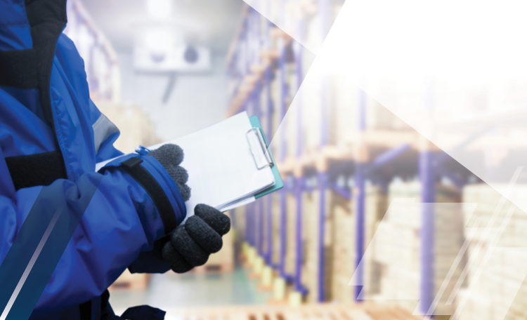 Cold Storage Logistics is Heating up in China