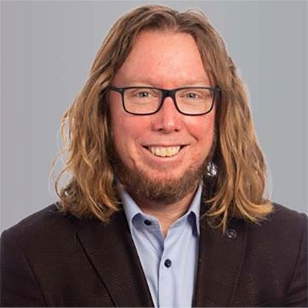 Anthony Alderman