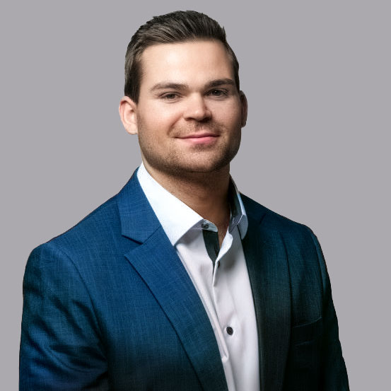 Adam Hoffman