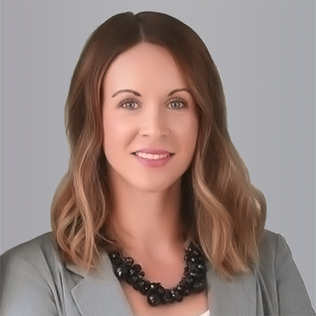 Amanda Green