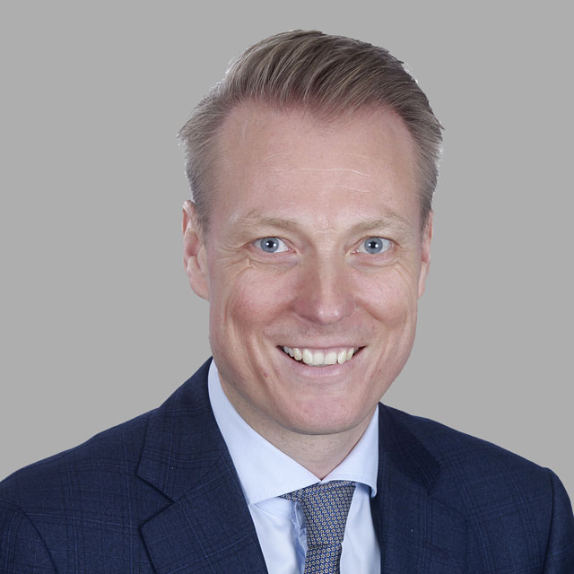 Anders Krogh