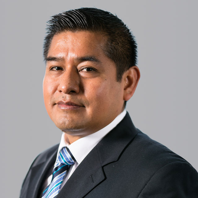 Andrey Bautista