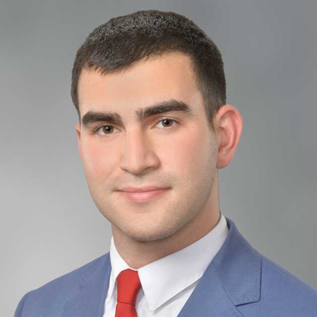 Stefan Arsich
