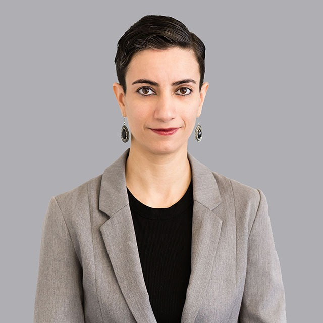 Athena Abrol, LEED AP