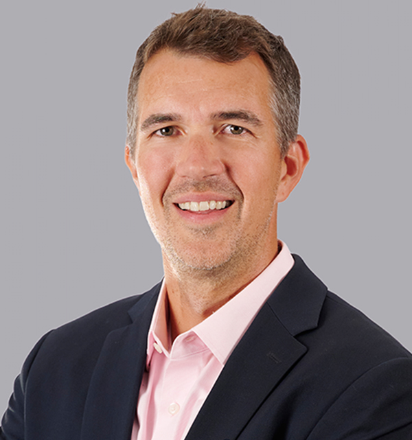 Brent Masica