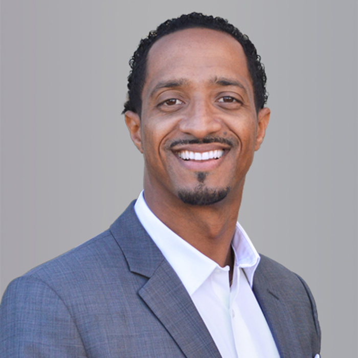 Brett D. Johnson
