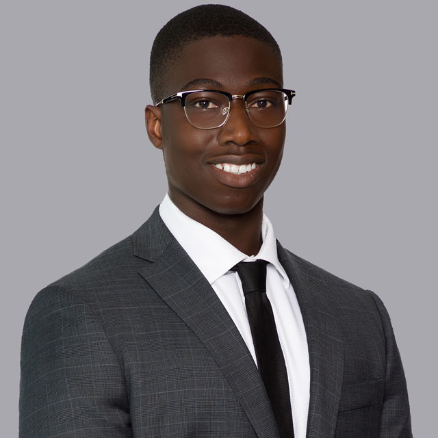 Brian Opoku