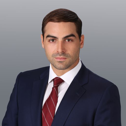 Chris Passeggiata