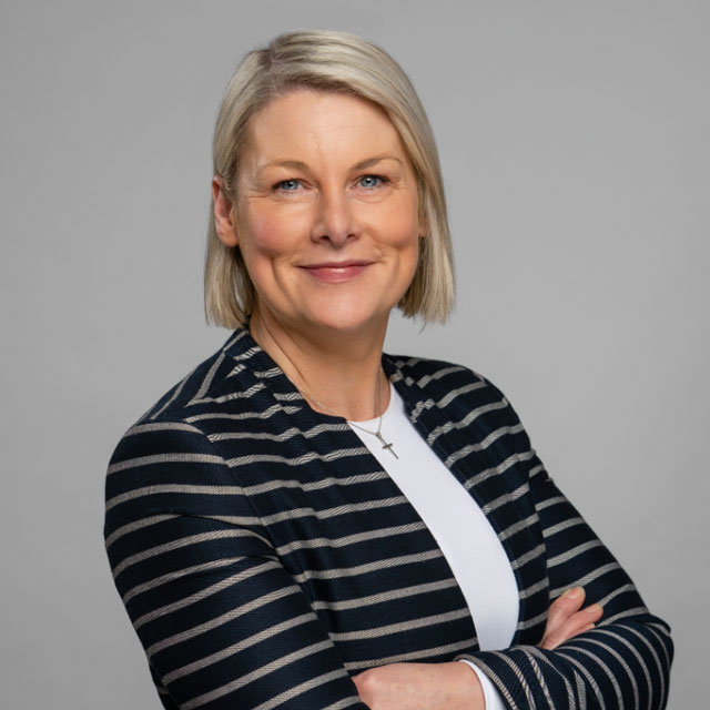 Ciara McCarthy