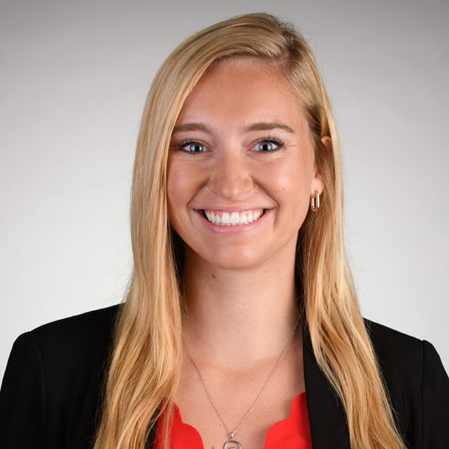 Clare Holtmeier