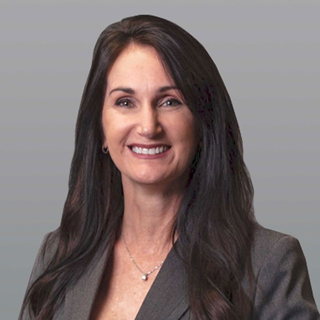 Corrinne Rinehart