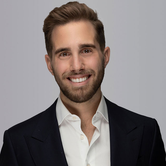 Daniel Goodman