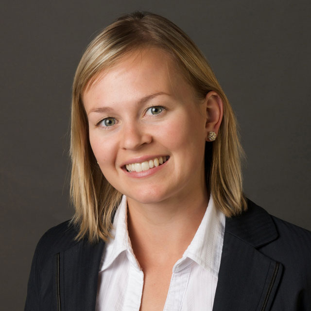 Danielle Houle
