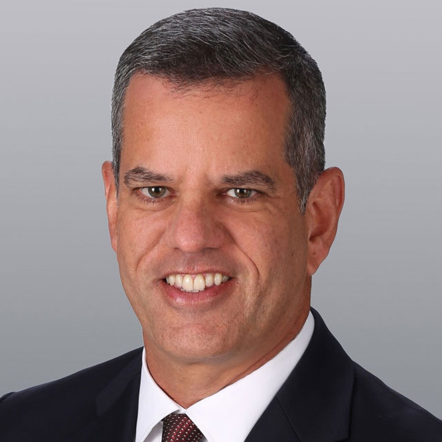 David Greenberg
