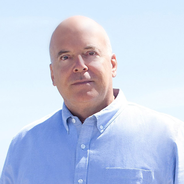 David Lancaster