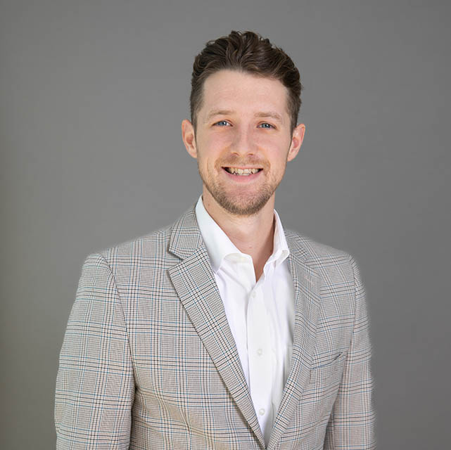 Dean Dahlsten