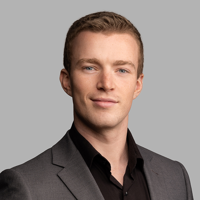 Ethan Regan