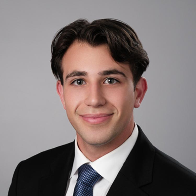 Adam Freedman