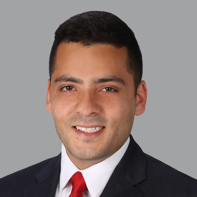 Gabriel Shamay