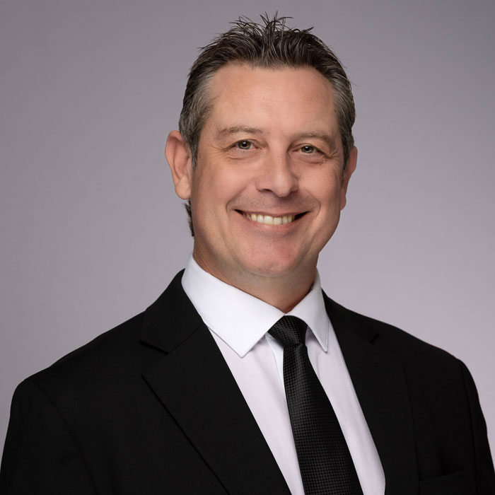 Garry Dale