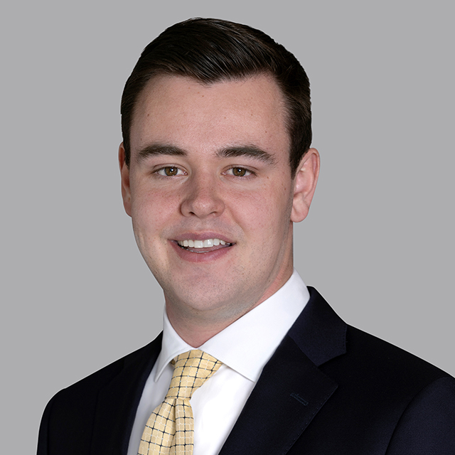 Gavin Conlon