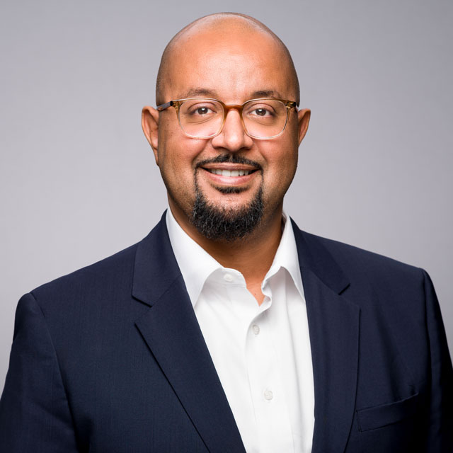 Samir Idris