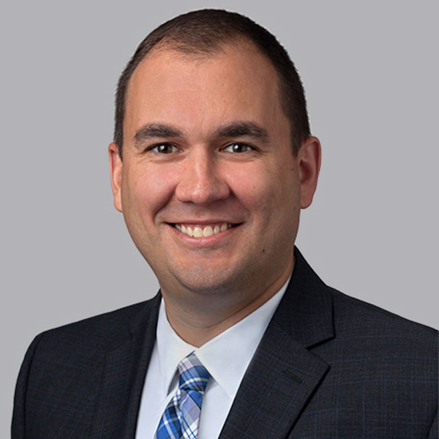 Jeremy Bressman