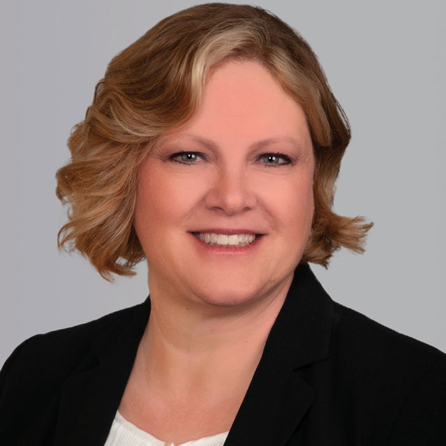 Julie Anderson