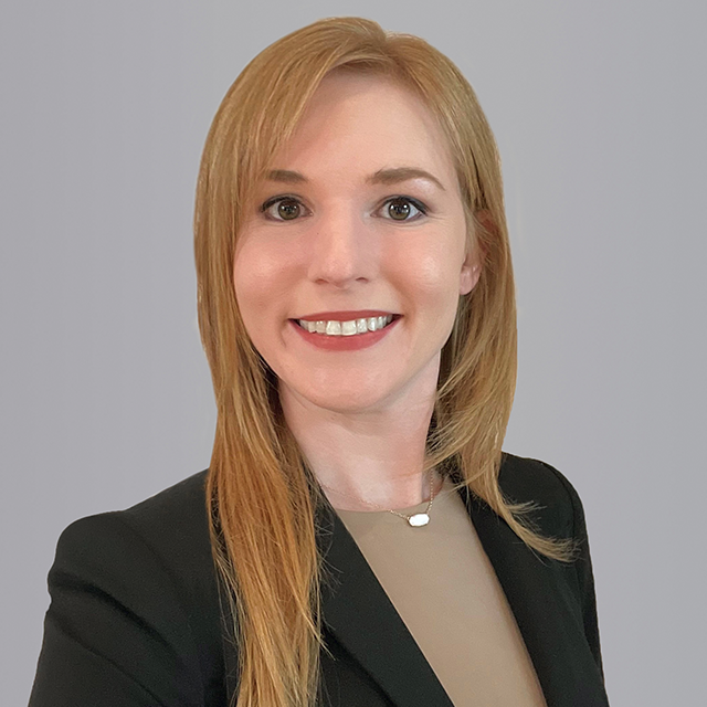 Katherine Gerdung