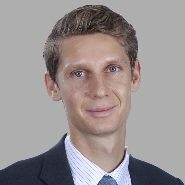 Lior Koren