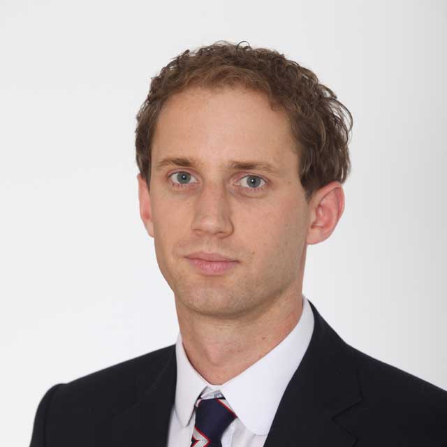 Matthew Duncombe