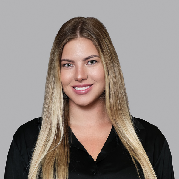 Madisson Carnochan