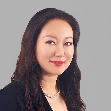 Melissa Jiang