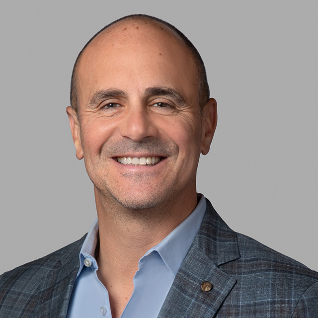 Michael Marks