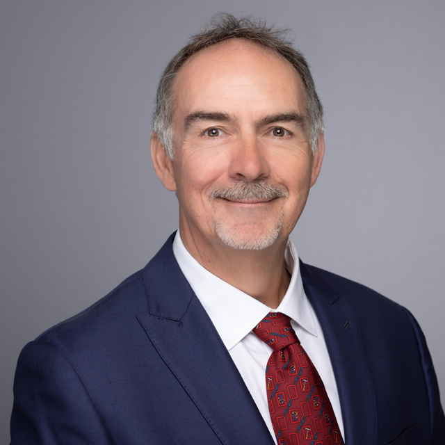 Paul Fredette, SIOR