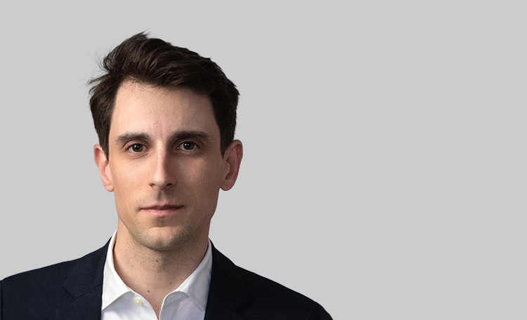 Paul Andriot PhD joins Cushman Wakefield France Research Department