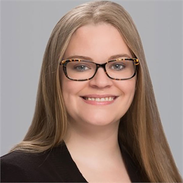 Rebecca Plemel