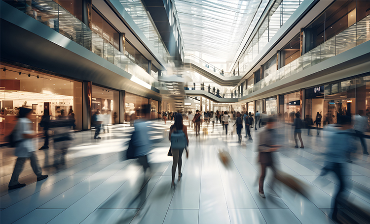 India’s retail sector records 2.4 MSF of leasing volume in Q3 2025, a 7.6% q-o-q rise: Cushman & Wakefield