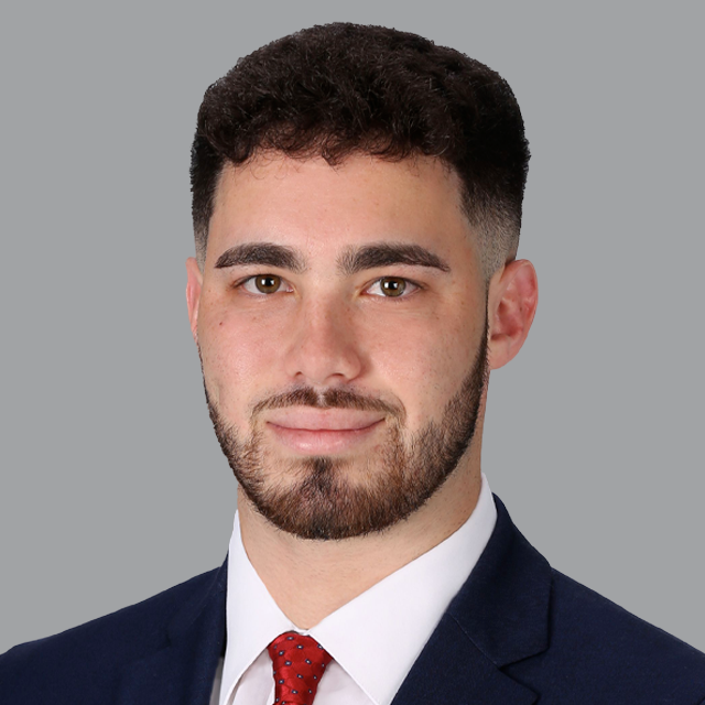 Ryan Glasser