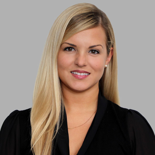 Sarah Miller