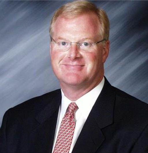 Steven Marcussen